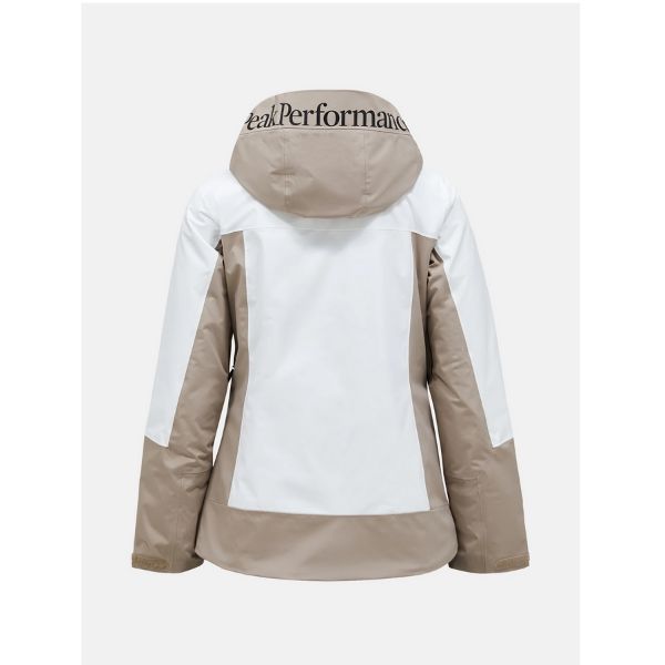Rider Tech Insulated Jacket Women's