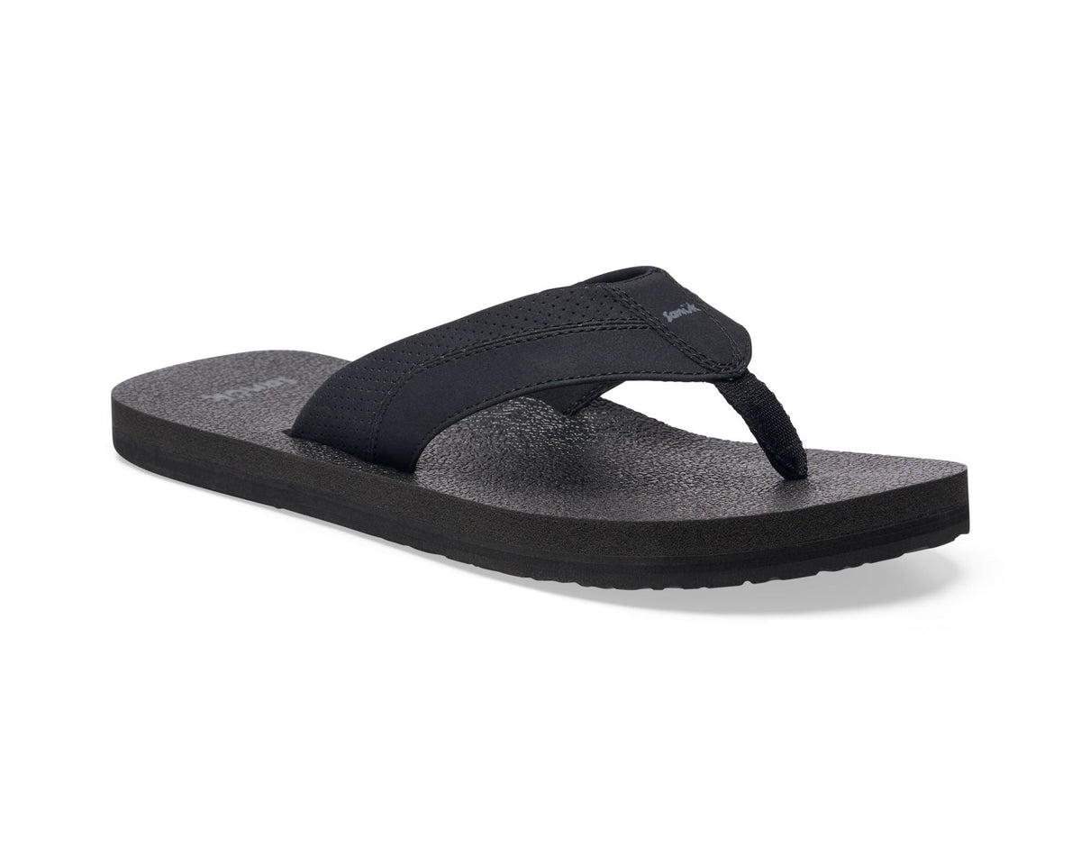 Beer Cozy IV Flip Flop Men's