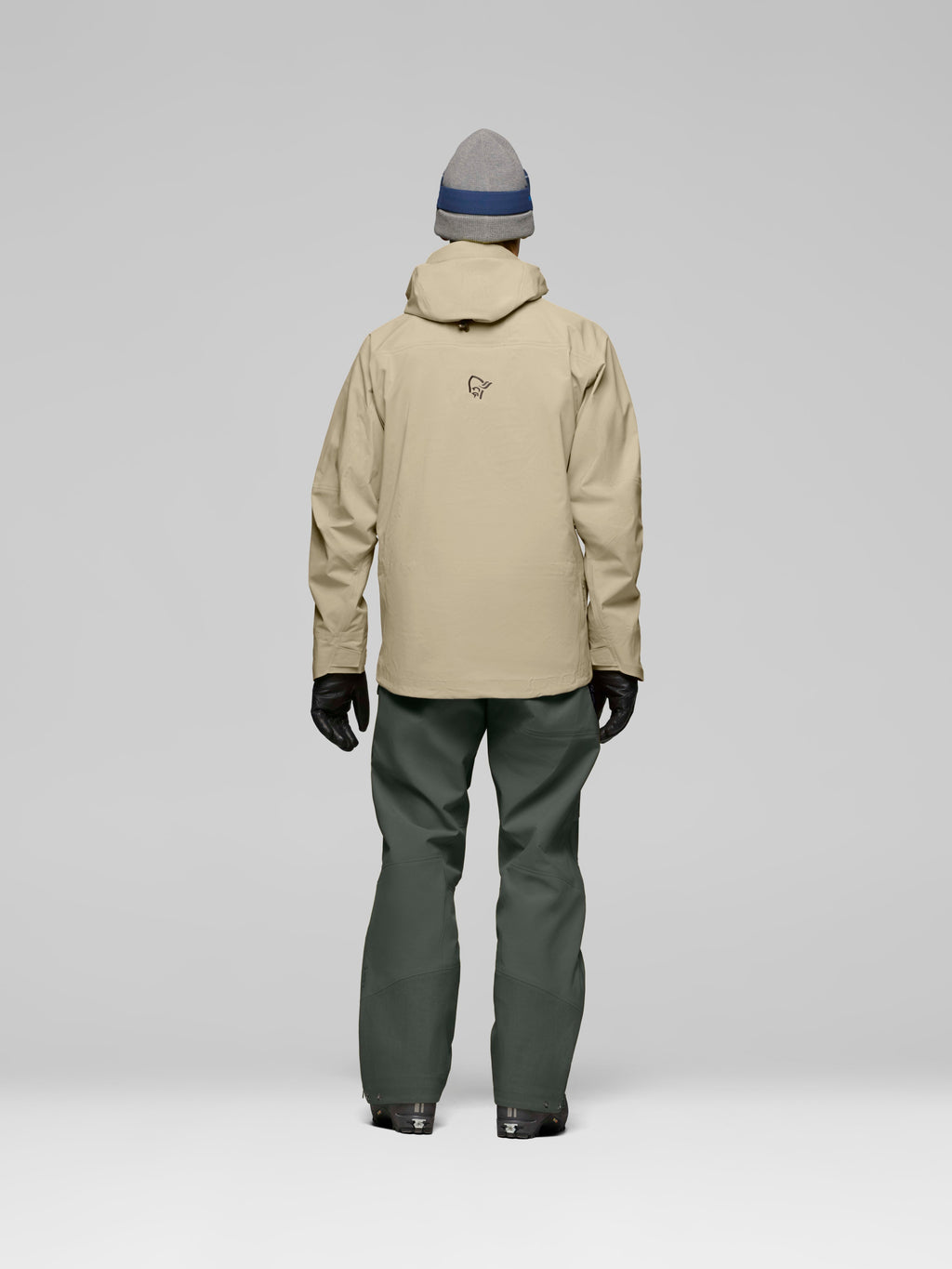 Lofoten GoreTex Pro Jacket Men's