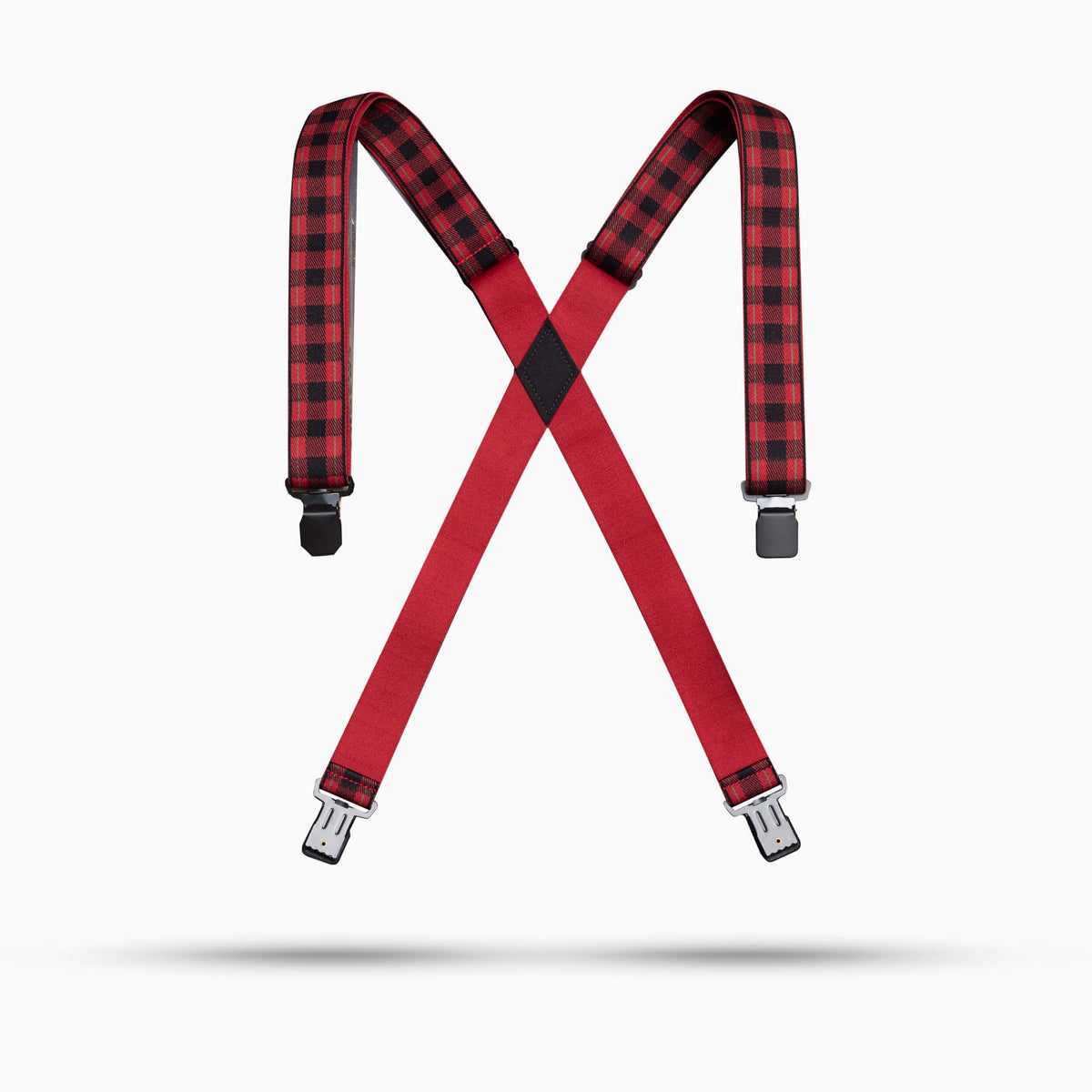 Jessup Suspenders Men's