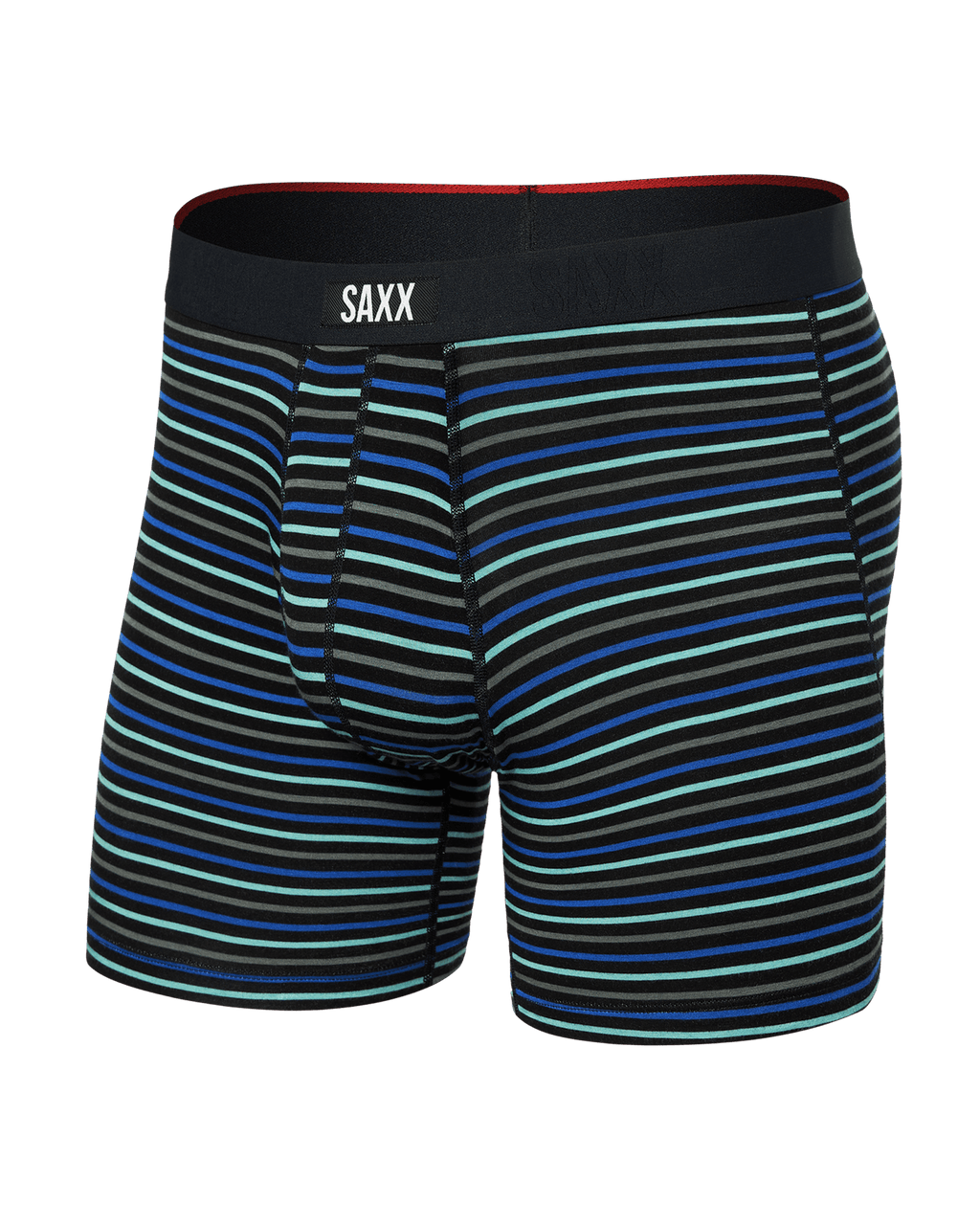 Vibe Xtra Soft Boxer w/Fly Men's