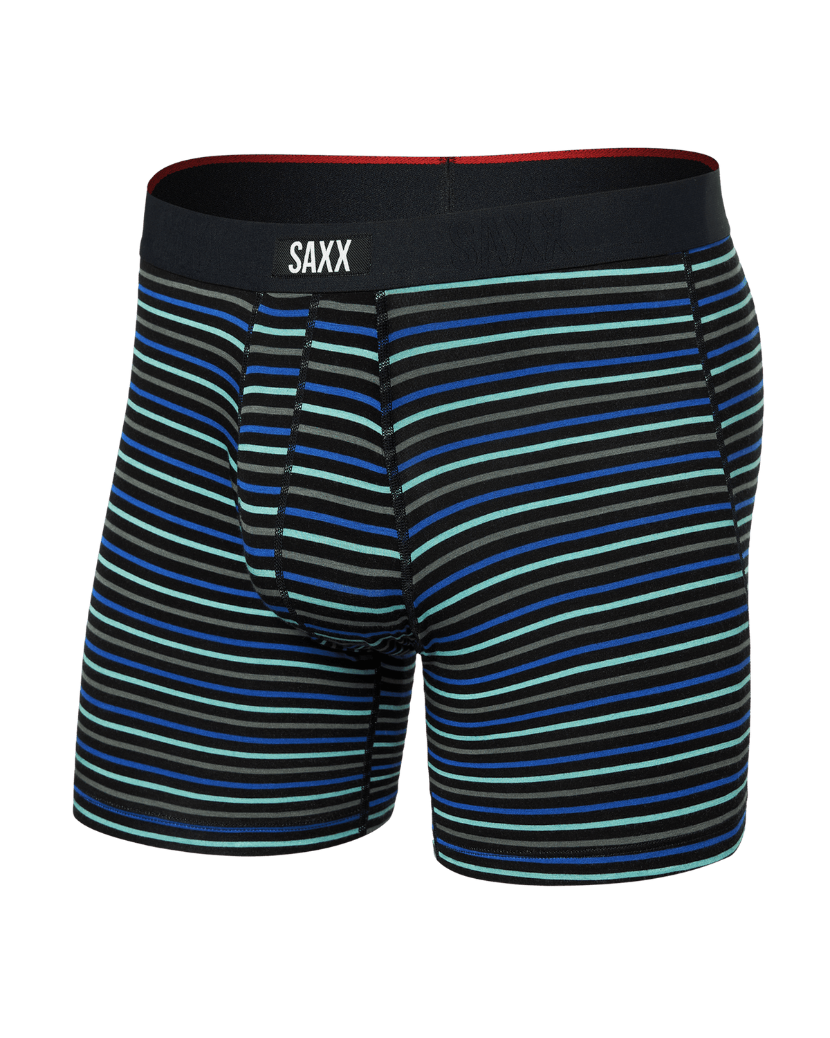 Vibe Xtra Soft Boxer w/Fly Men's