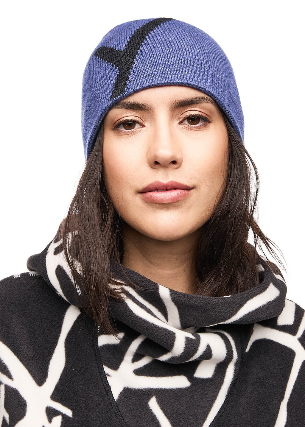 Indyeva Beanie