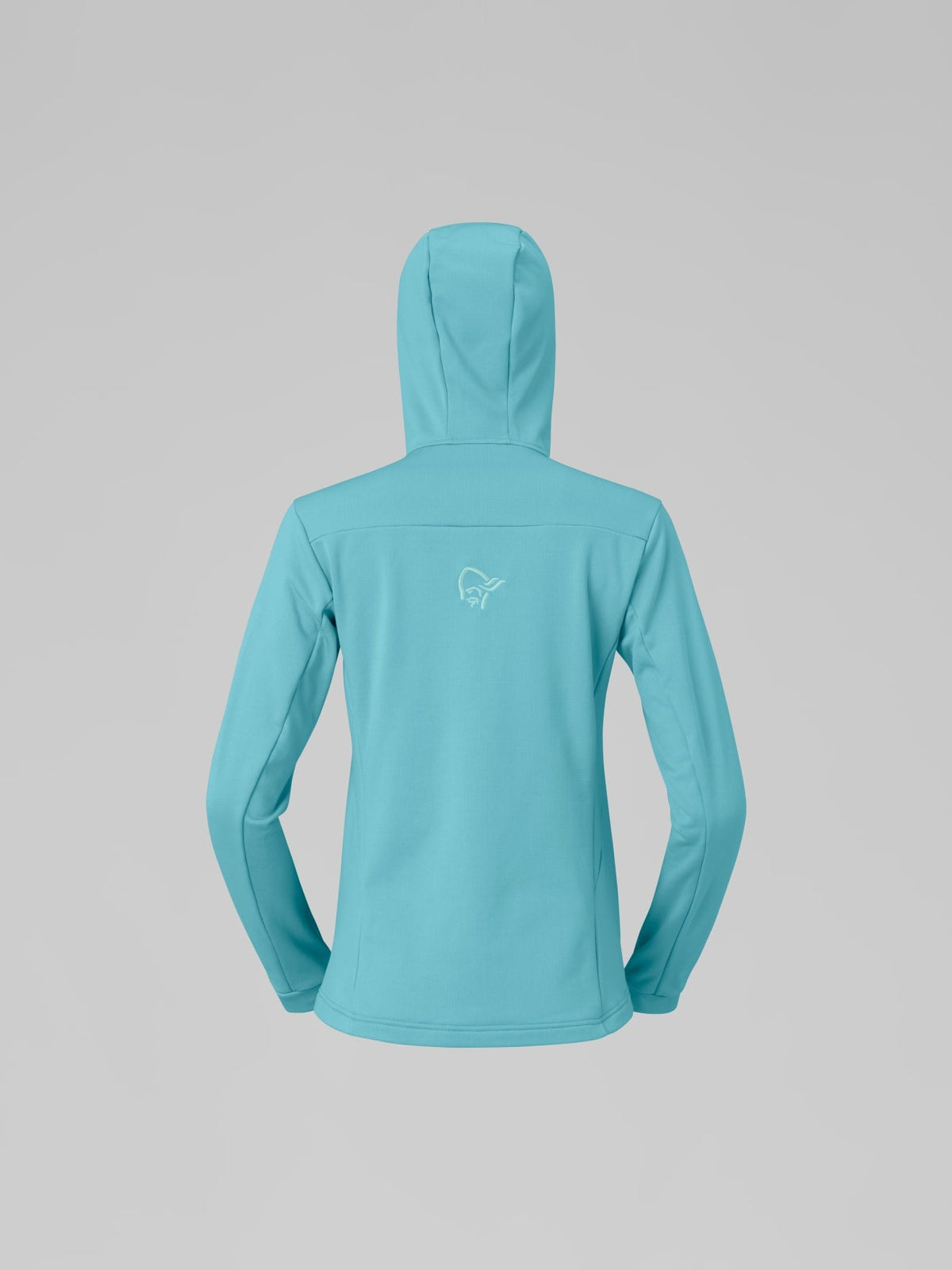 Falketind Warm2 Stretch Hoody Women's