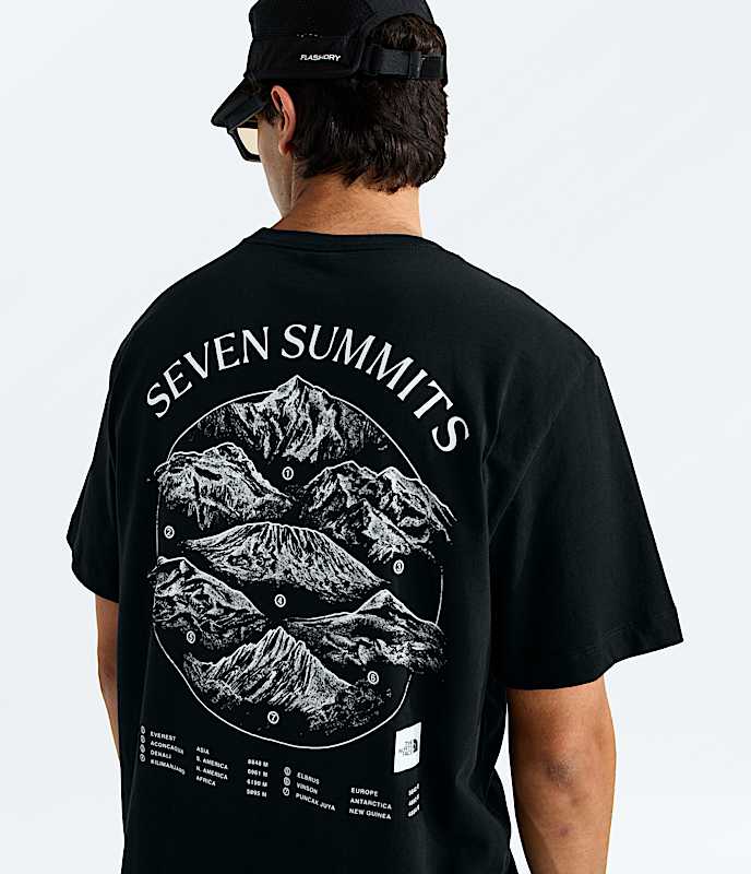 Places We Love SS Tee Men's