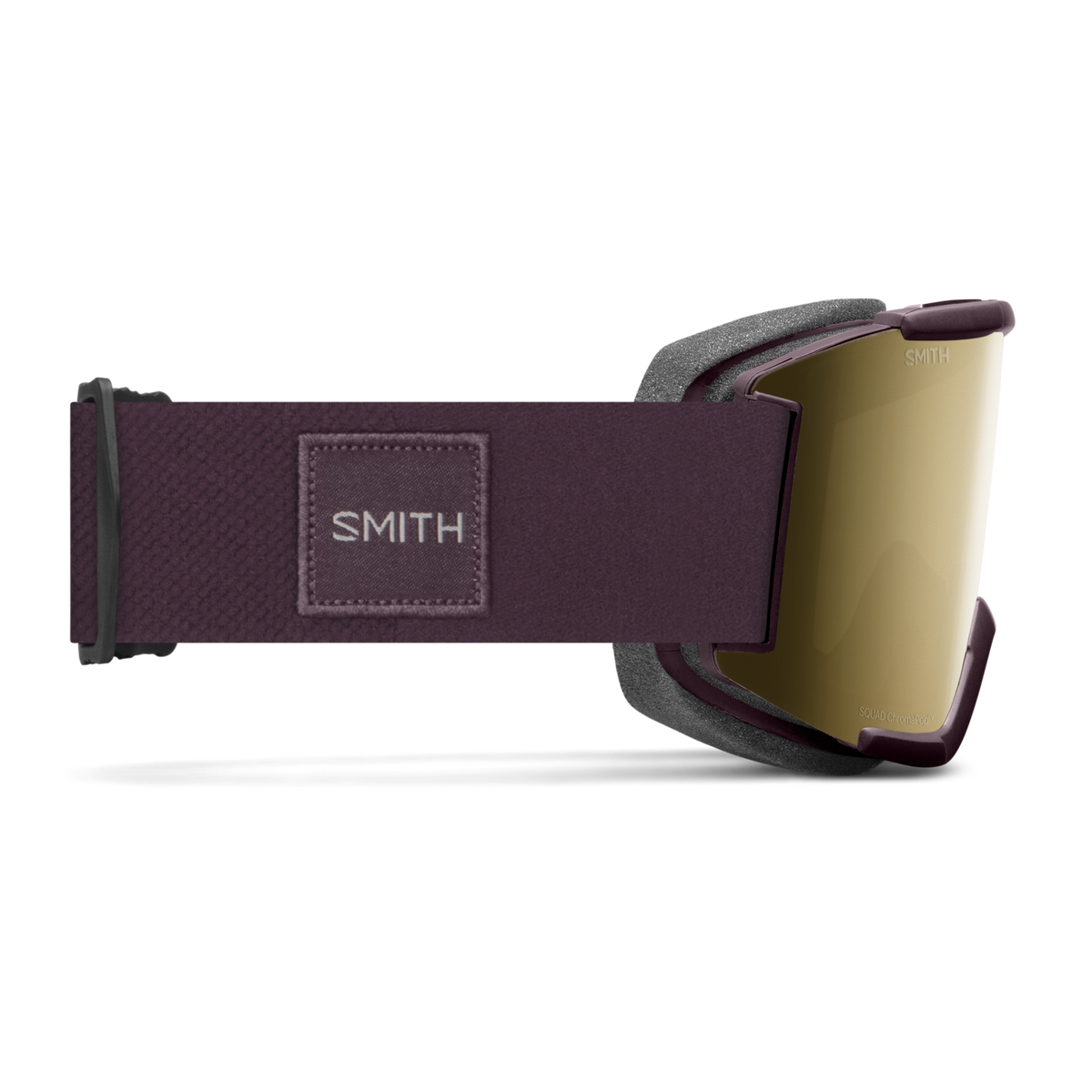 Squad Low Bridge Goggle