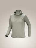 Sunna Hoody Women's