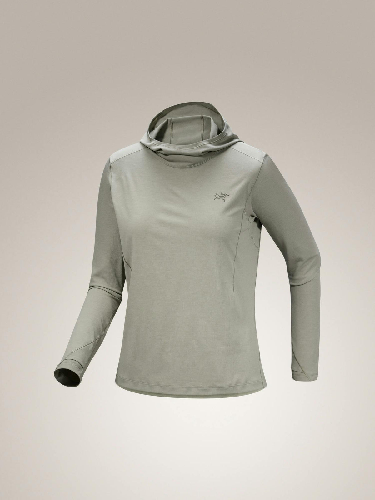 Sunna Hoody Women's