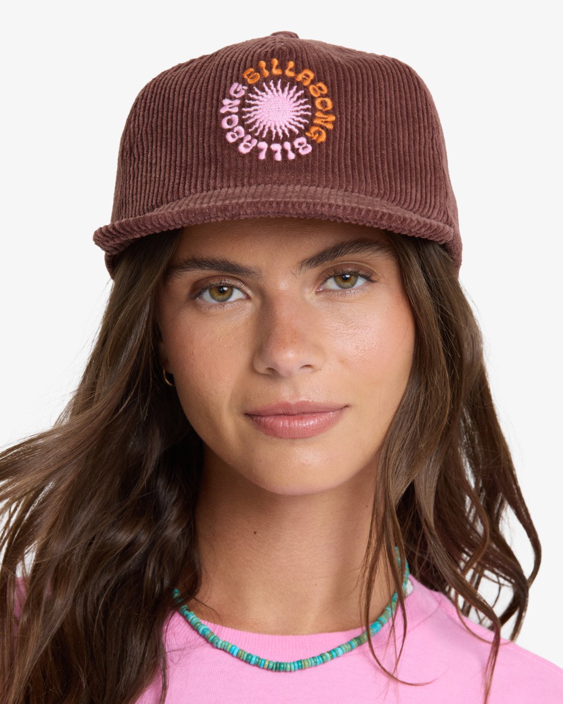 Grandpa Ball Cap Women's