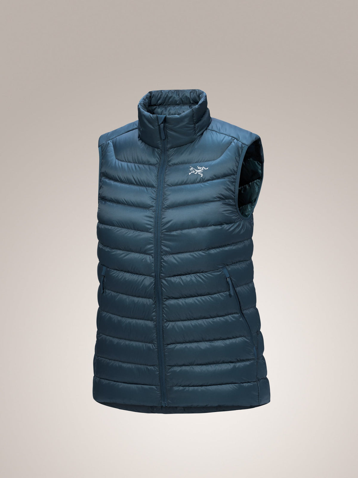 Cerium Vest Women's