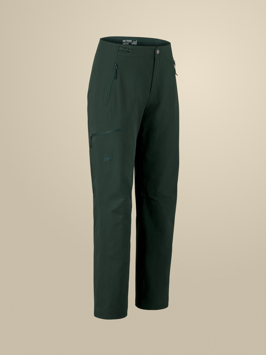 Gamma Pant Women's