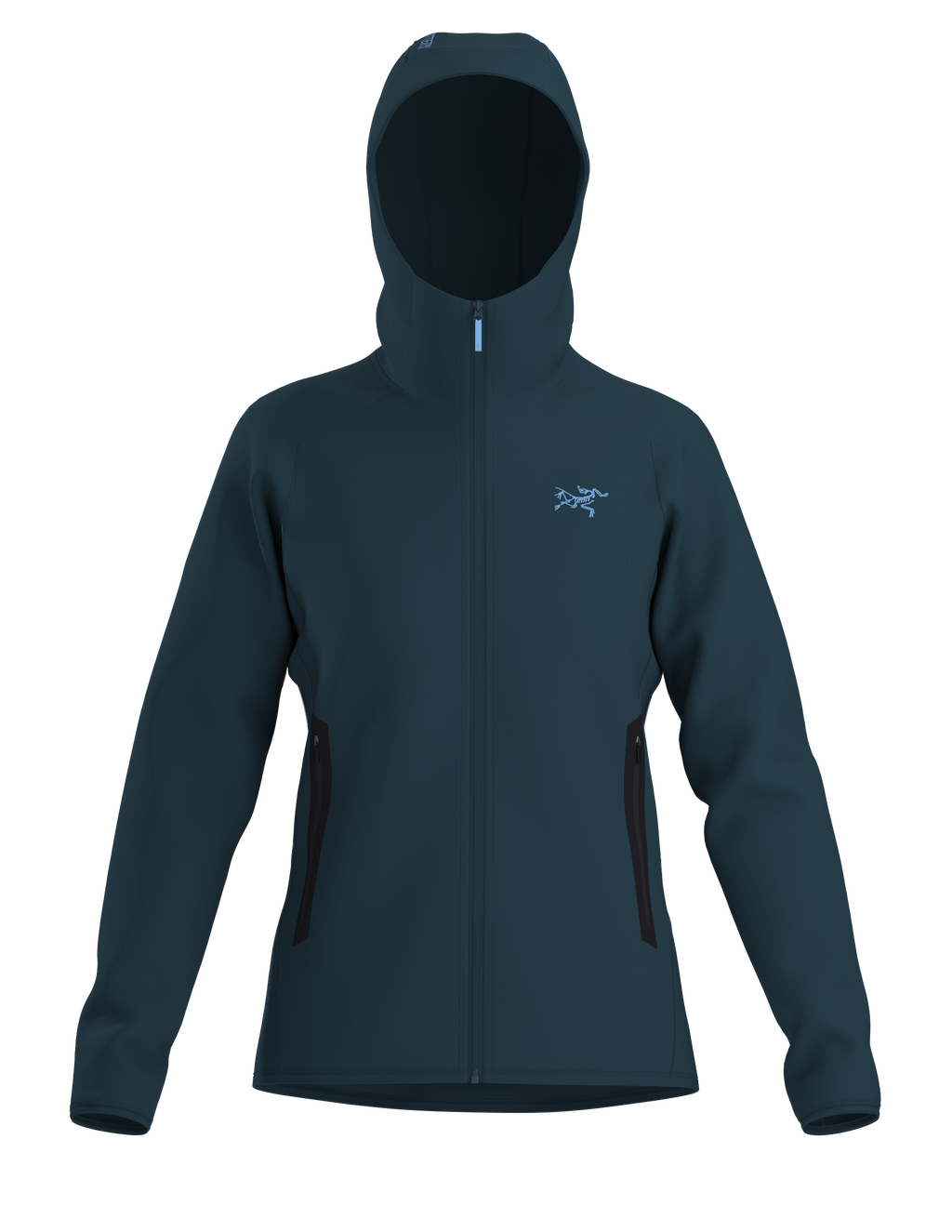 Kyanite Hoody Women's