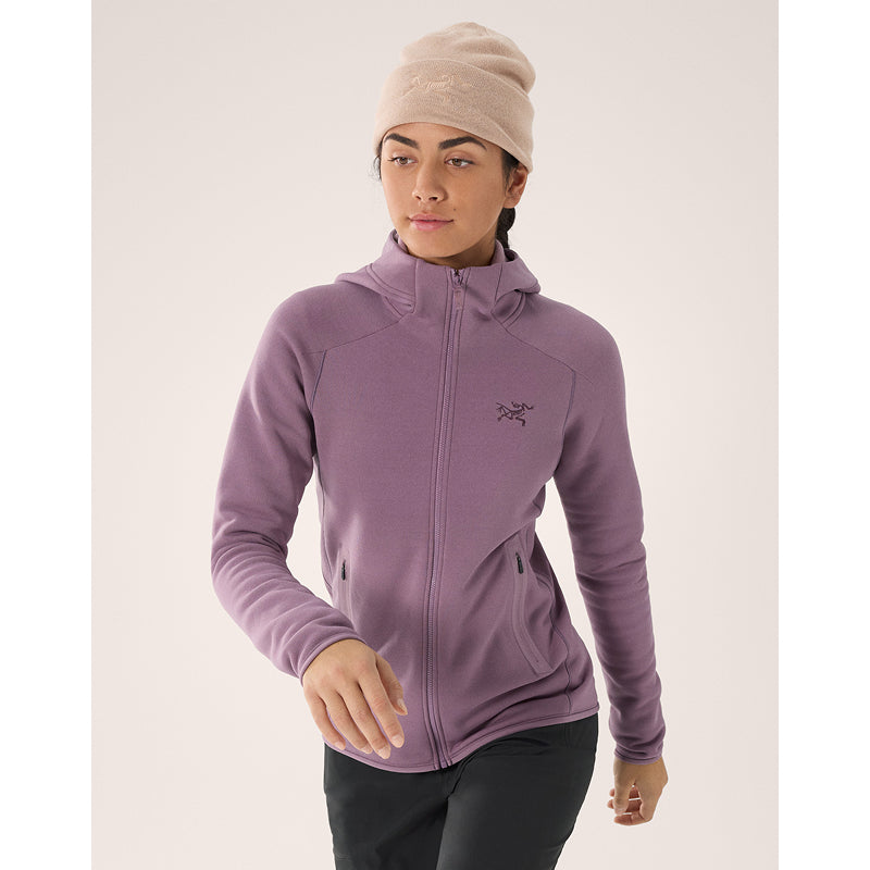 Kyanite Hoody Women's