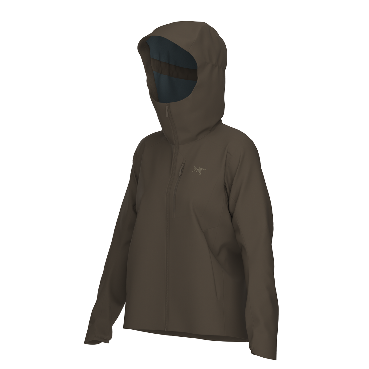 Gamma MX Hoody Women's