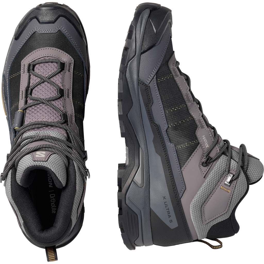 X Ultra 5 Mid GTX Boot Men's