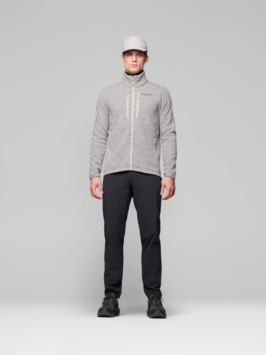 Femund Warm 2 Jacket Men's