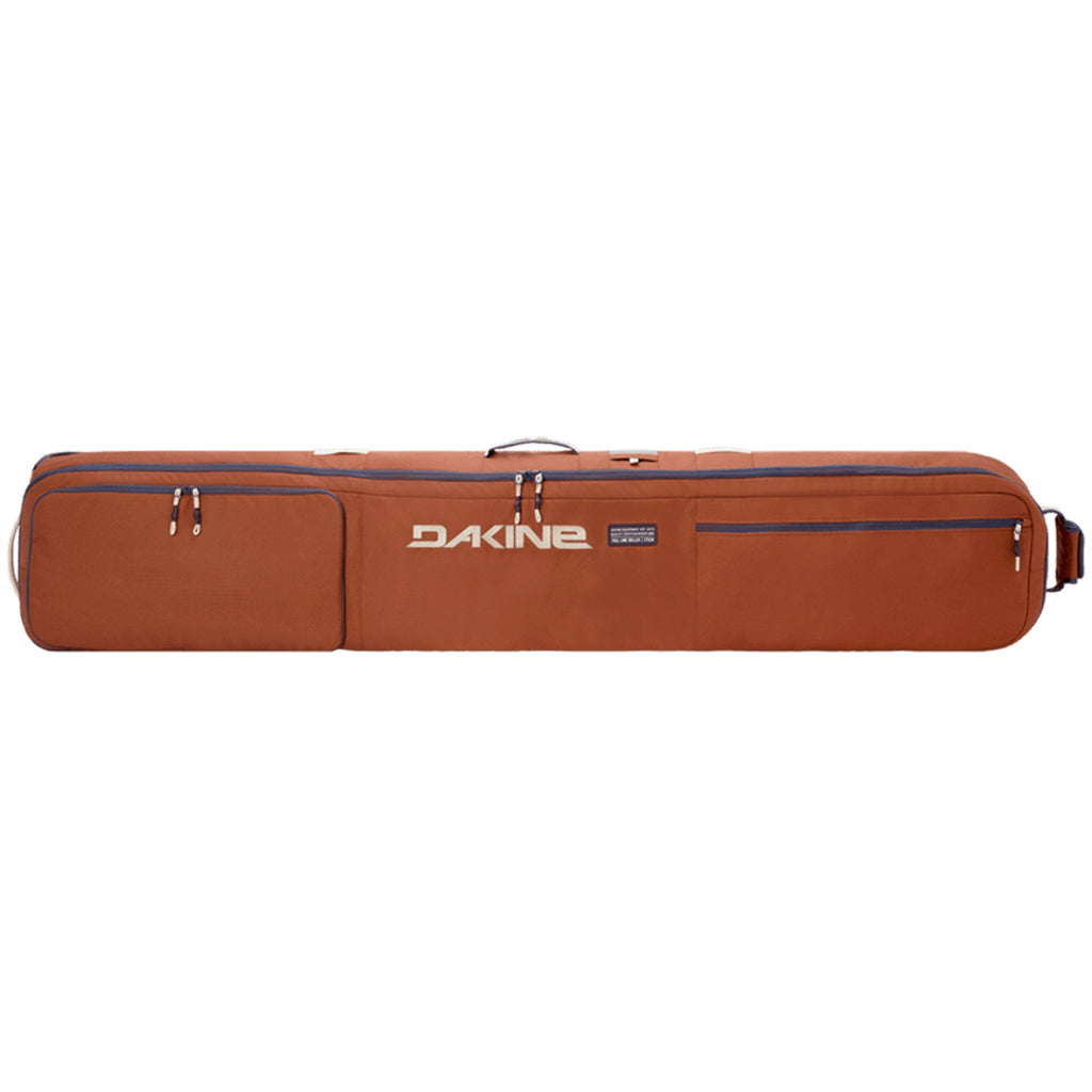 Fall Line Ski Roller Bag