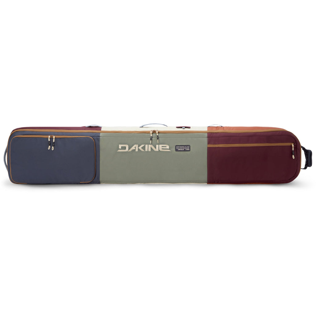 Low Roller Snowboard Bag