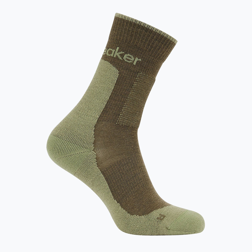 Hike+ Medium Merino Crew Socks Men's