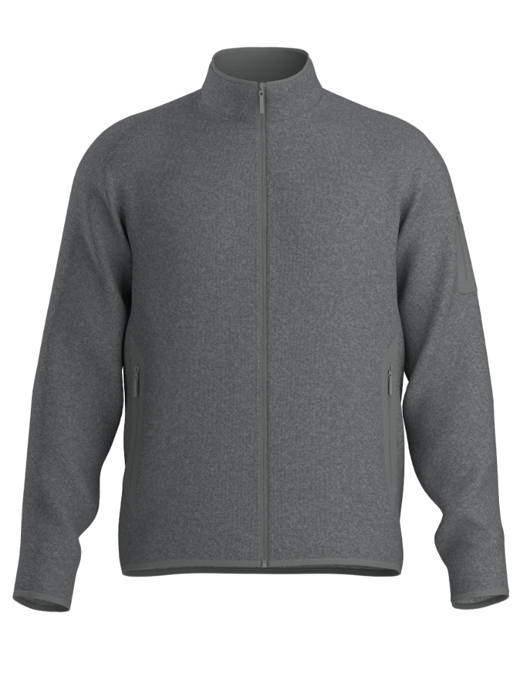 Covert Cardigan Men's