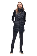 Kapa II Down Vest Women's