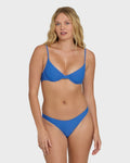 Tanlines Demi Uwire Hike Bikini Women's