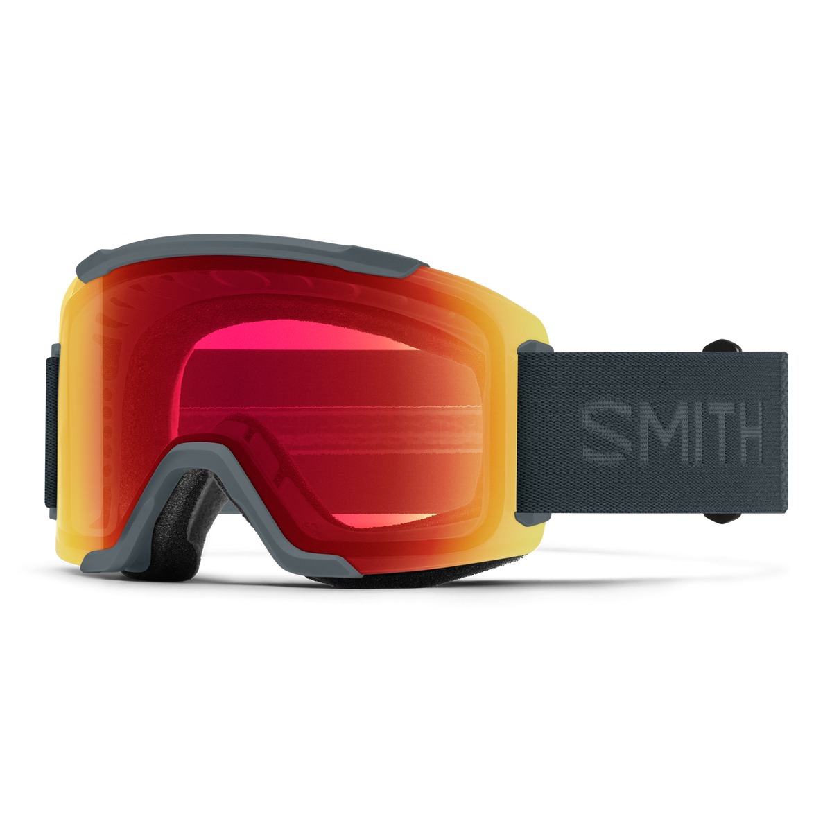 Squad 2 Goggle Unisex