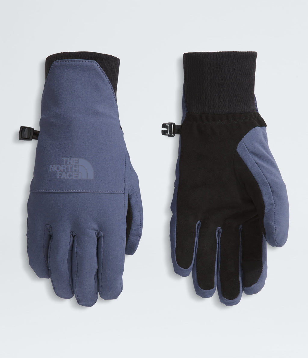 Shelbe Raschel Etip Glove Women's