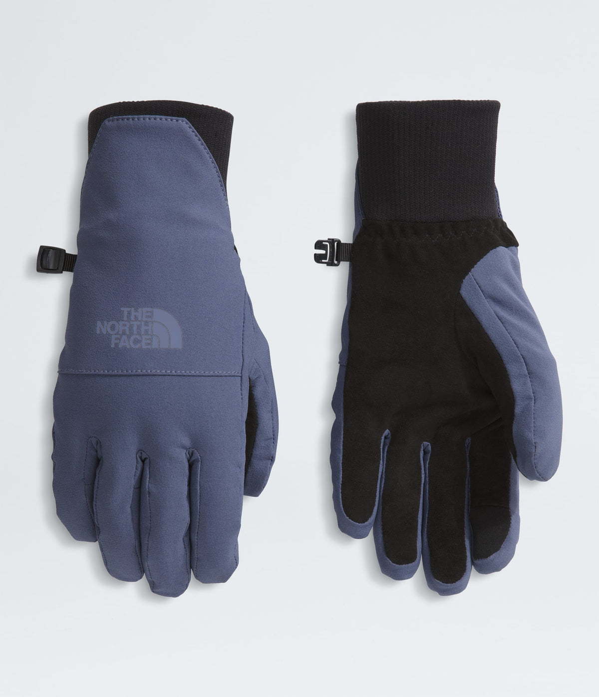 Shelbe Raschel Etip Glove Women's