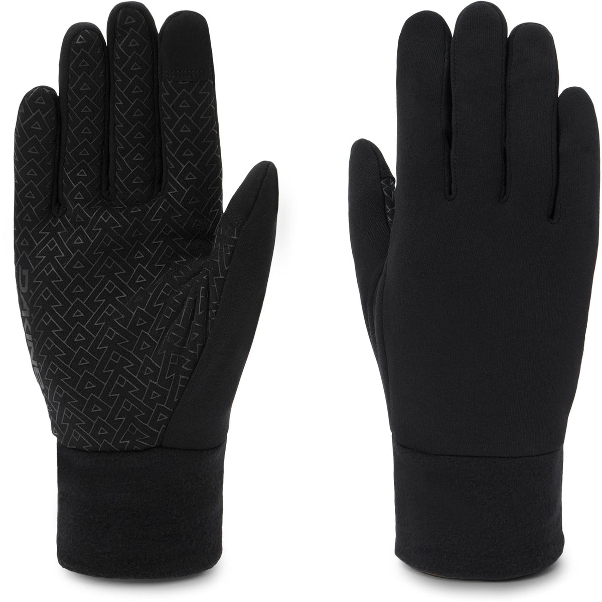 Scout 2.0 Leather DLX Glove Men's