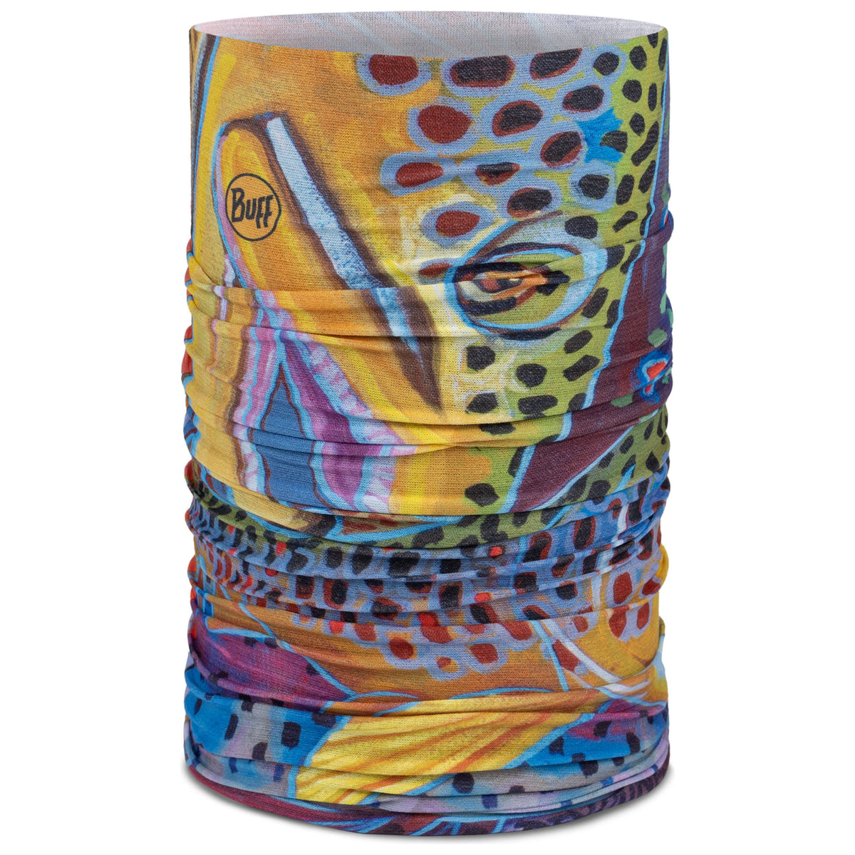 Coolnet UV+ Neckwear
