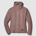 Trail Mix XT Fleece Cowl Shirt W's