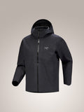 Sawyer Wool Overshirt Men's