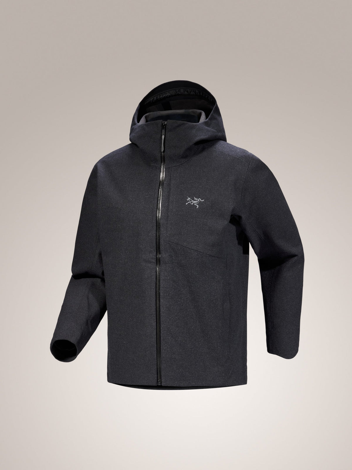 Sawyer Wool Overshirt Men's