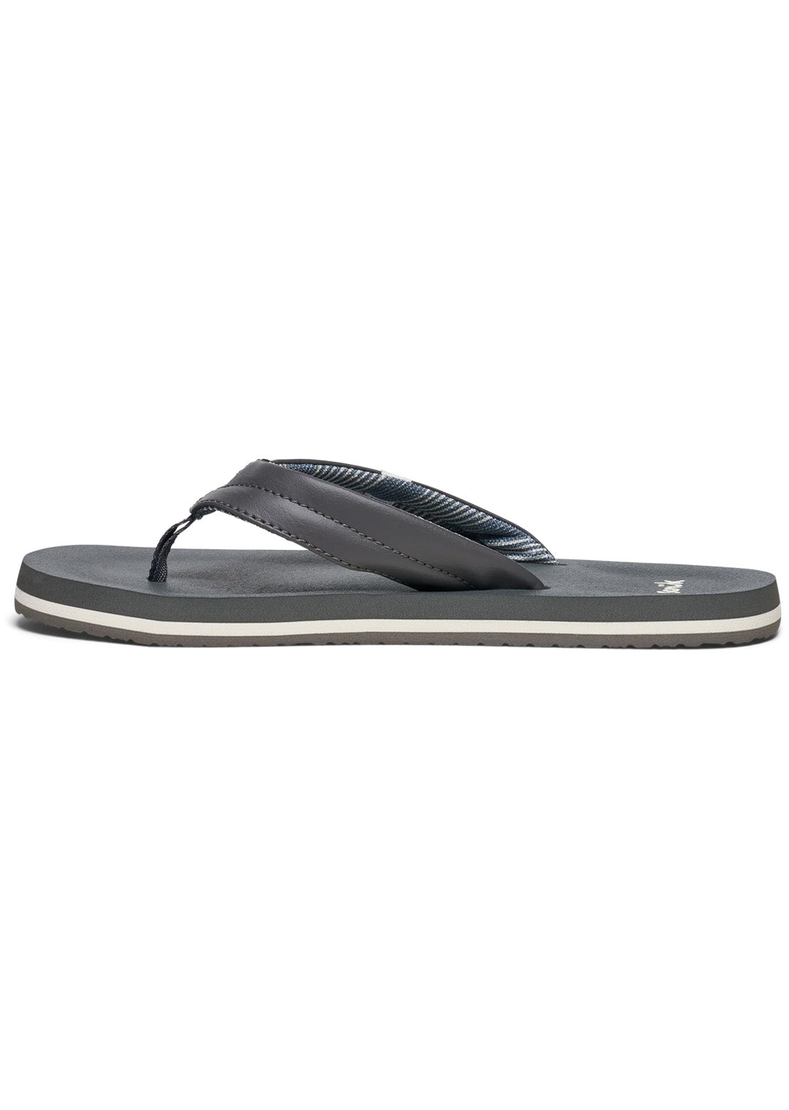 Wavy Flip Flop Kids'
