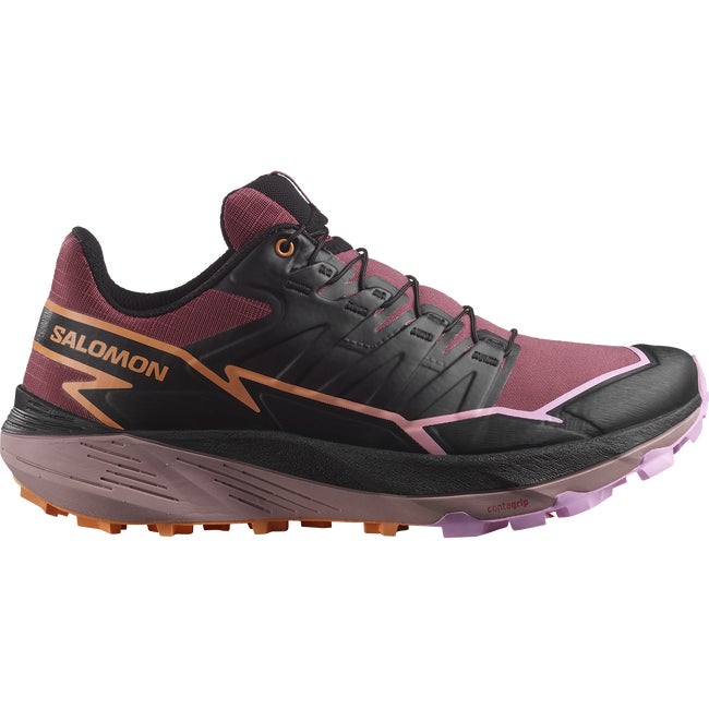 Thundercross Shoe Women's