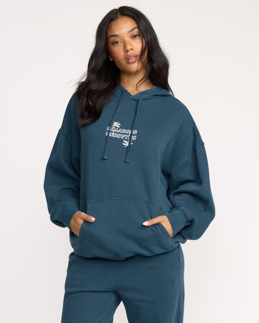 Best Wishes Hoody Women's