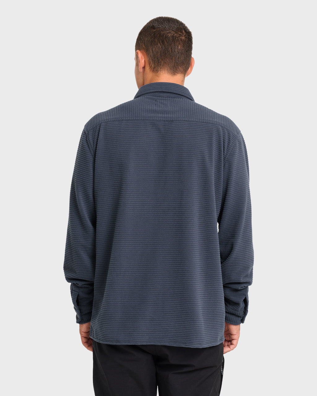 Ridge LS Fleece Shirt Men's