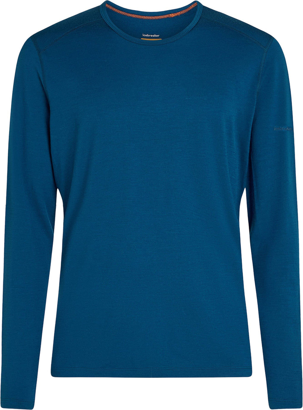 200 Oasis Long Sleeve Crew Men's