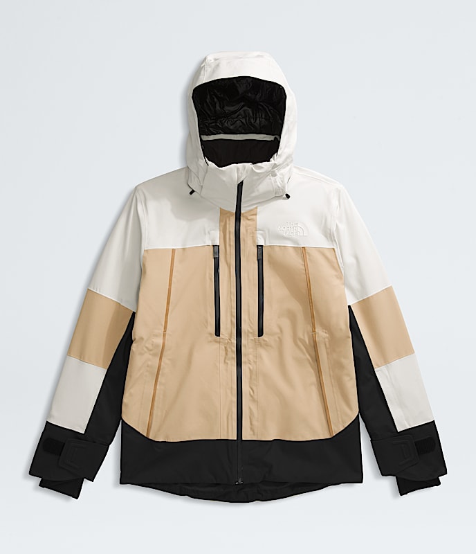 Snowsquall Jacket Men's