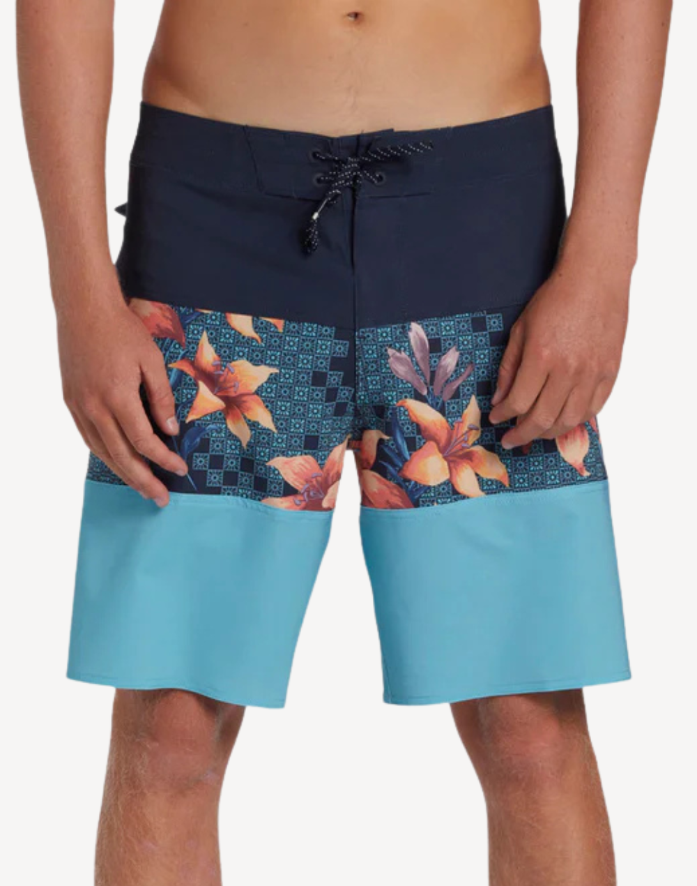 Tribong Pro Boardshort Men's