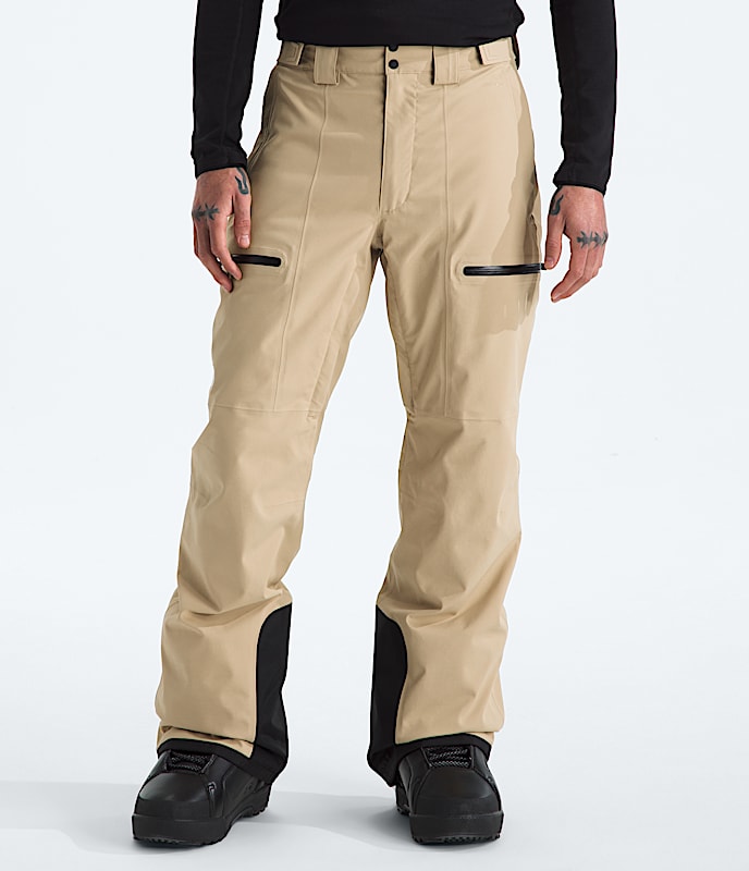 Chakal Ski Pants Men's