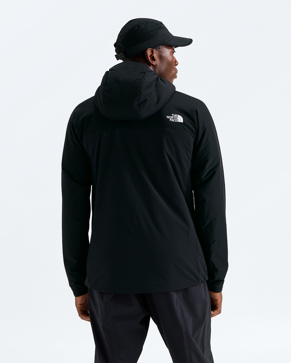 Summit Casaval Hoodie Men's