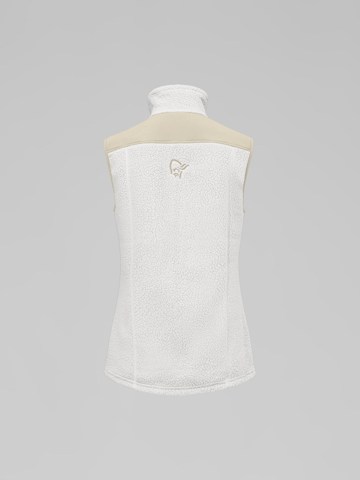 Trollveggen Warm 3 Vest Women's