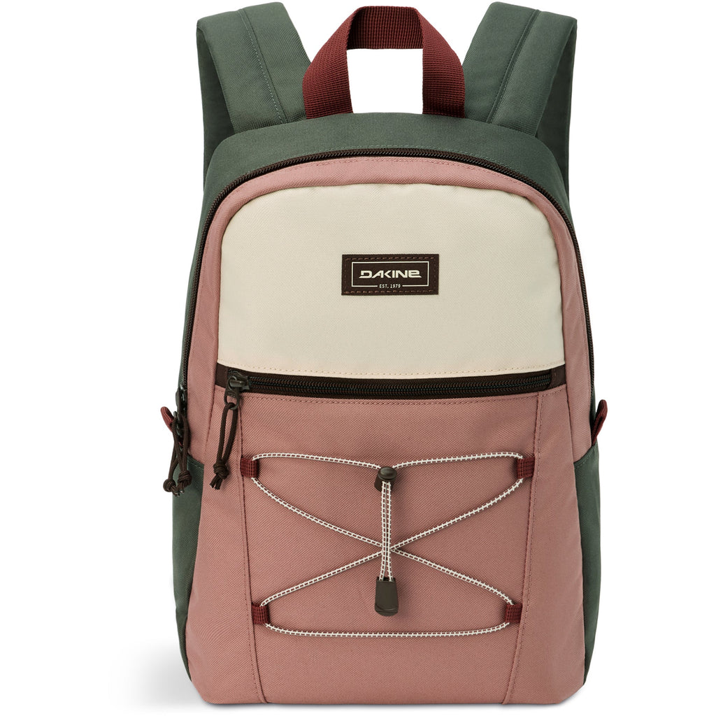 Detention Mini Backpack 8L