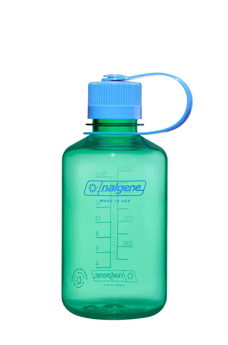 16oz Narrow Mouth Sustain Bottle