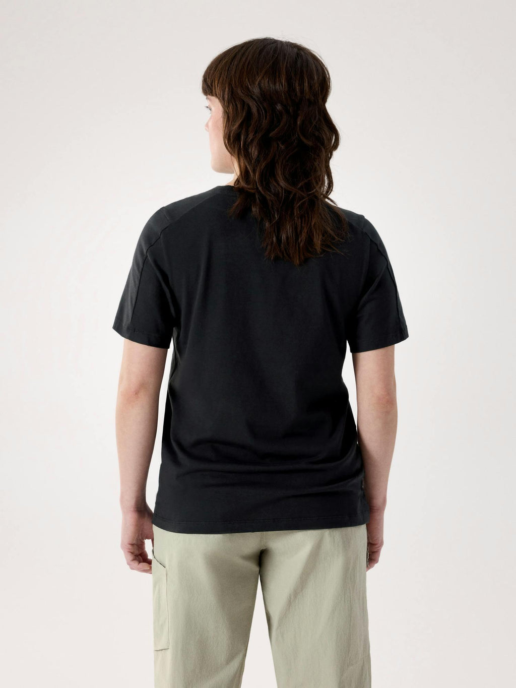 Kragg SL Cotton Heat SS Women's