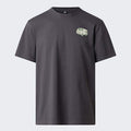 Van Life Relaxed SS Tee Men's
