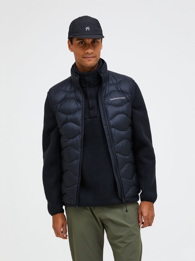 Helium Down Vest Men's