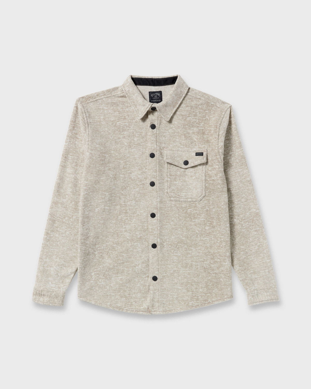 Furnace Flannel Shirt Men's